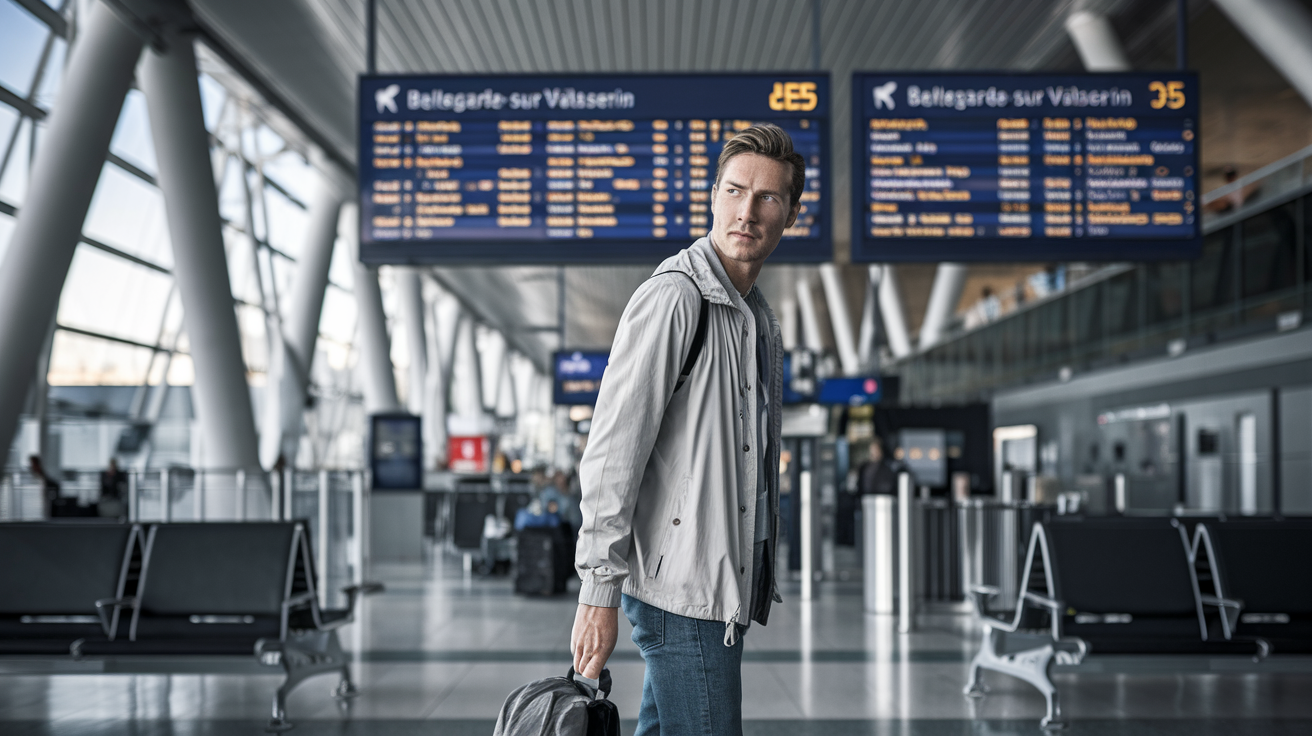 Geneva Airport Transfer to Bellegarde-sur-Valserin: Your Complete Guide